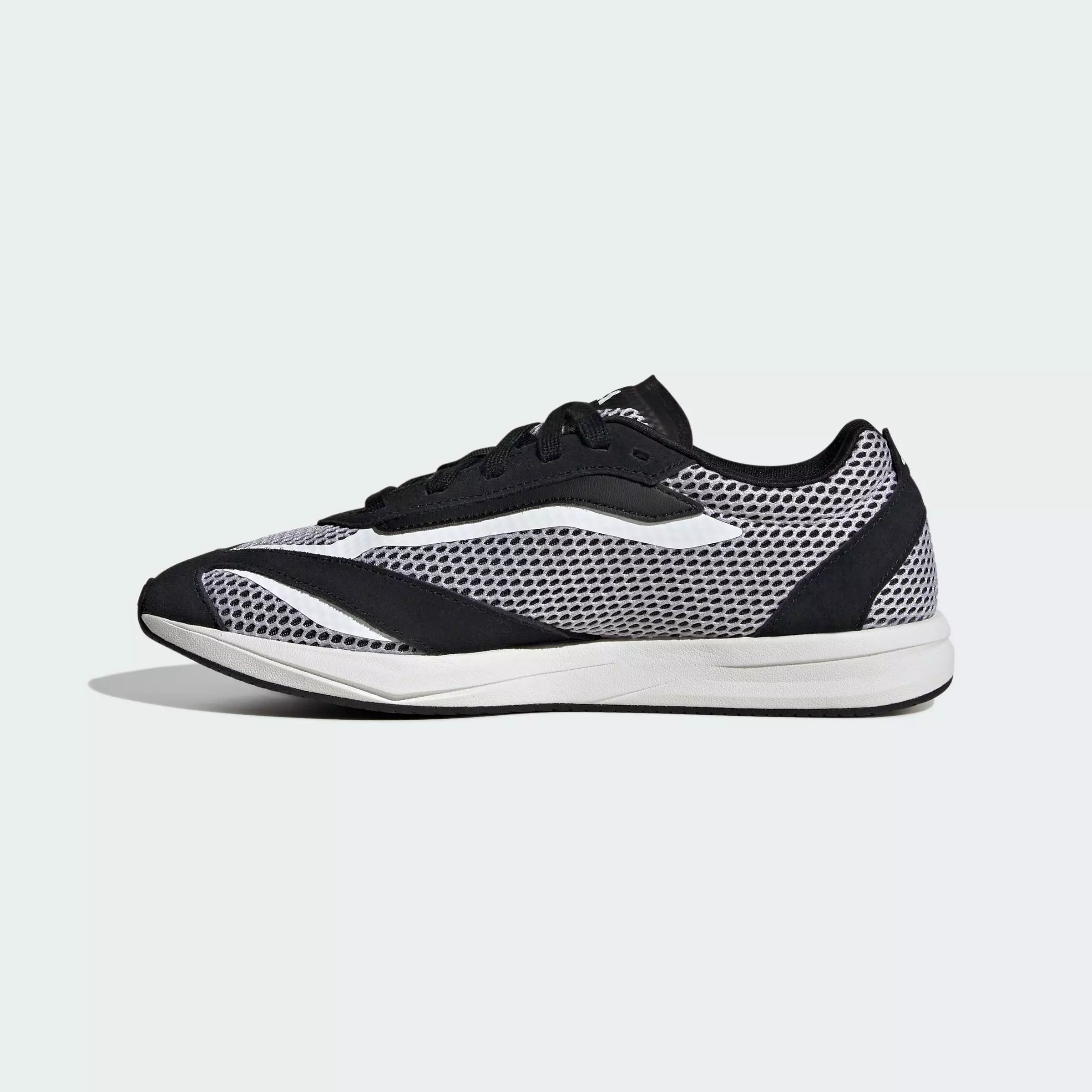 Lifestyle Lightblaze LP Shoes Women White JS3199