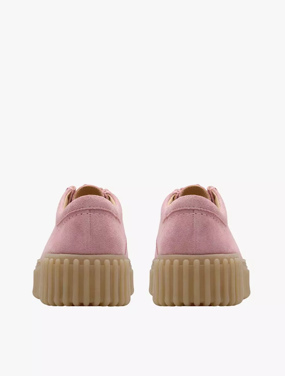 Clarks Torhill Bee Dusty Rose Sde