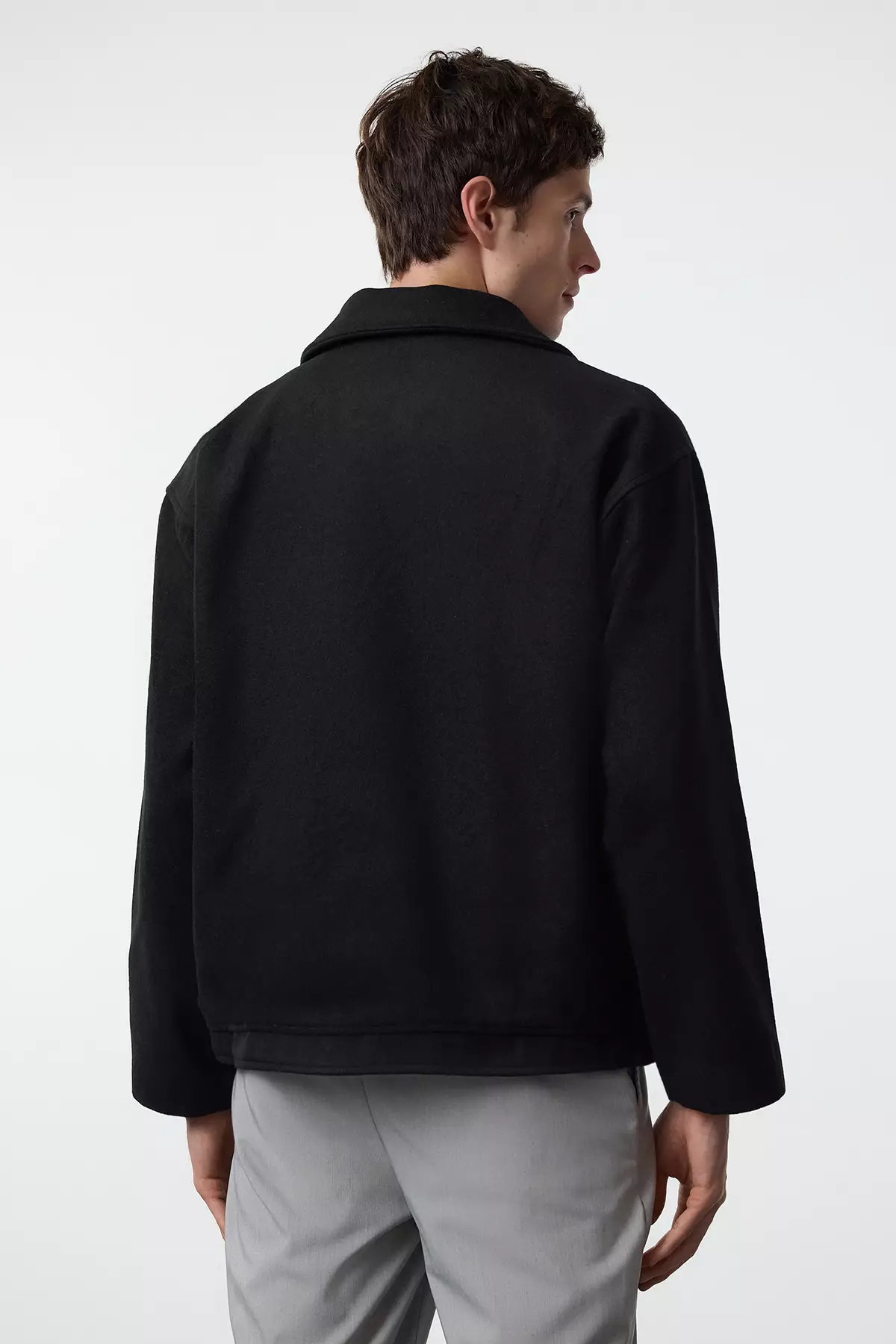 Classic Coat