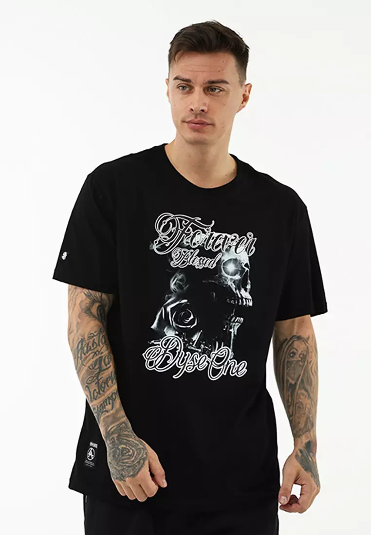 Round Neck Regular Fit