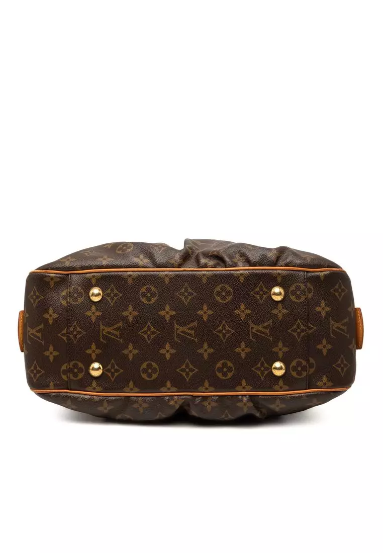 Pre-Loved Louis Vuitton Monogram Mizi