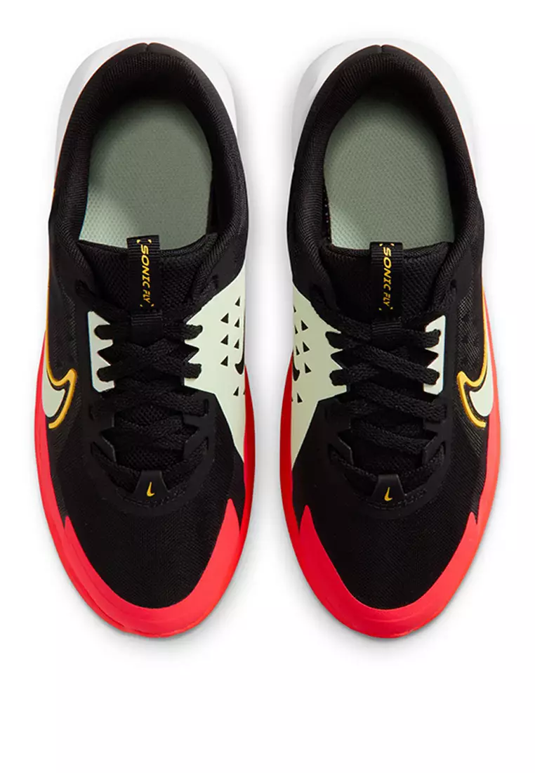 Sonic Fly Older Kids' (Unisex) Running Shoes