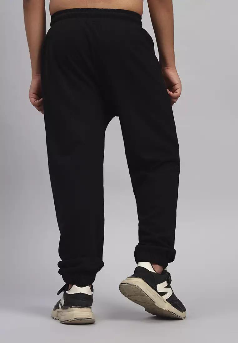 JumpJoy Unisex Performance/Training Sweatpants