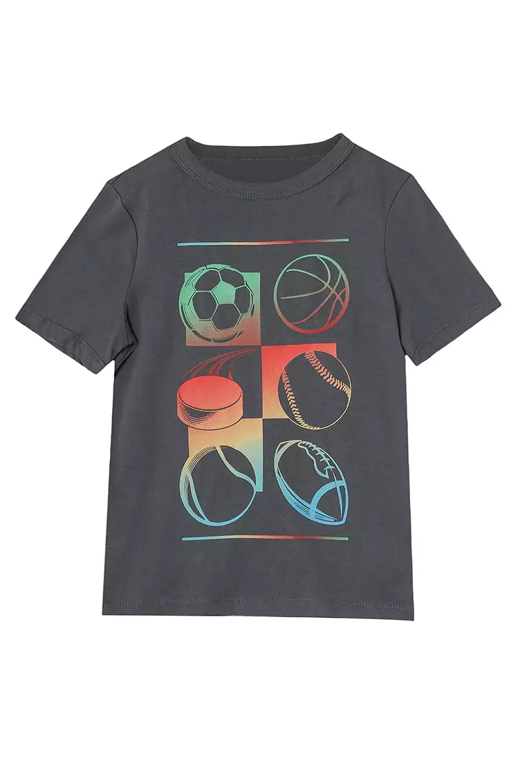 gap kids t shirt