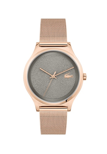 Lacoste grey Lacoste Nikita Women's Watch (2001193) A5F6DACC61A097GS_1