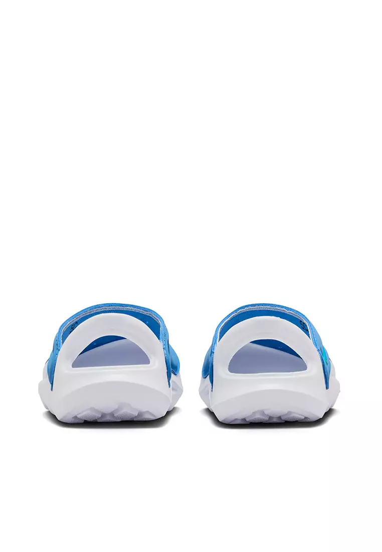 Aqua Swoosh Baby/Toddler Sandals