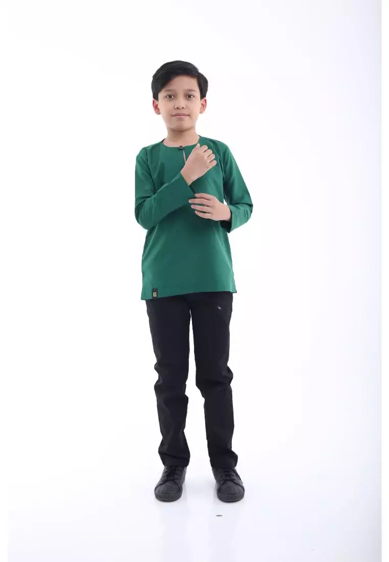 Kurta Habil Kids