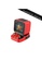 Divoom Divoom Ditoo Plus Retro Pixel Art Bluetooth Portable Speaker With DIY LED Display Board & LED APP Controlled - Red 47602ESAE19E28GS_1