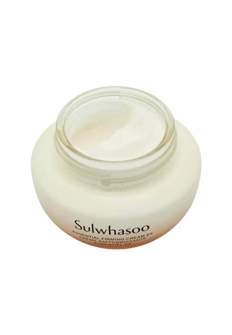 Sulwhasoo Essential Firming Cream EX (75ml) 75ml