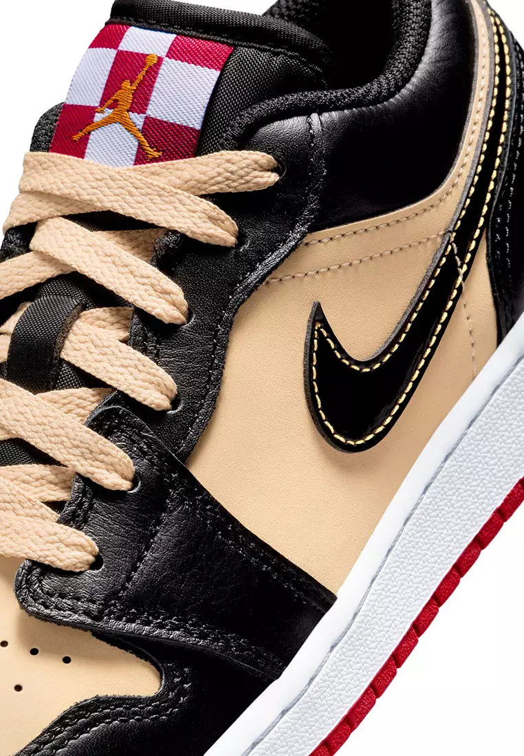 Air Jordan Low SE Shoes