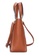 Lara brown Shoulder Bag with Pouch BD712AC68E9A8FGS_2