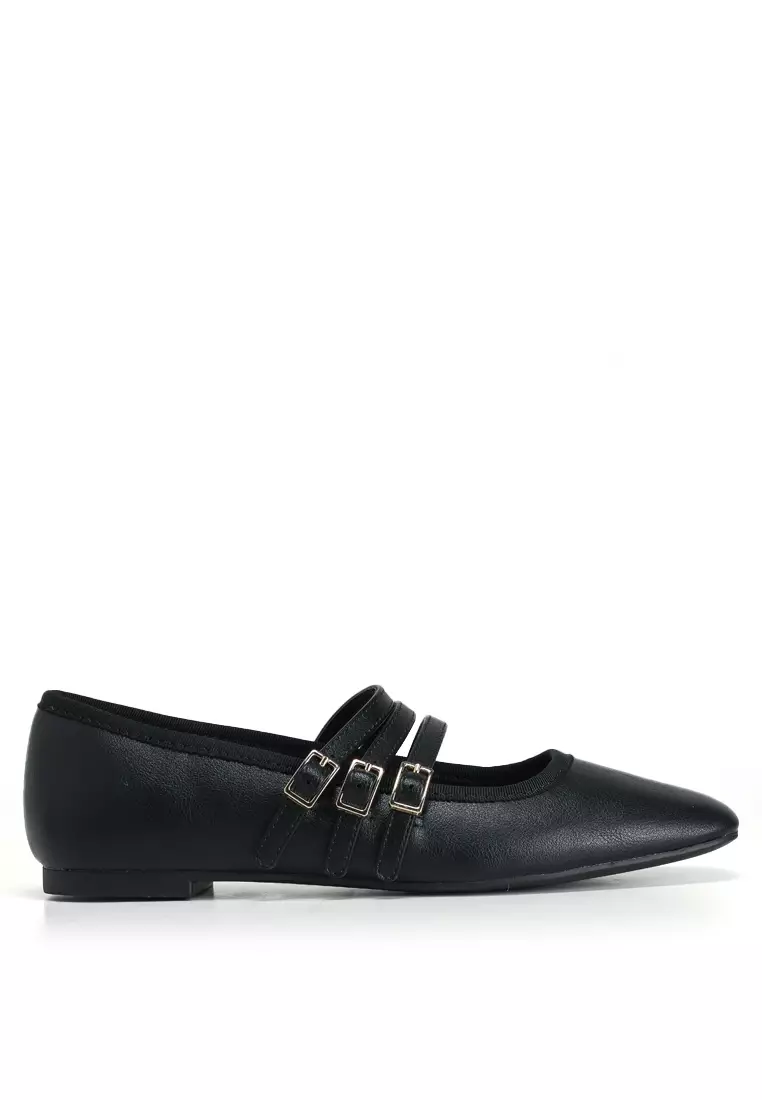 Call It Spring Kamelie Ballerina Flats