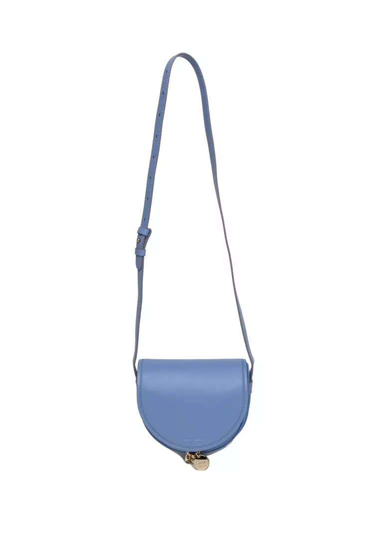 Chloe hot sale bag saddle