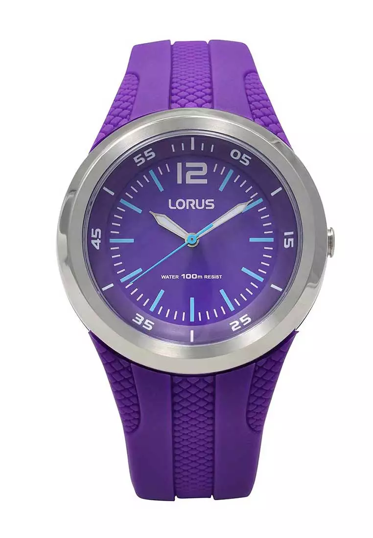 Jam hotsell lorus original