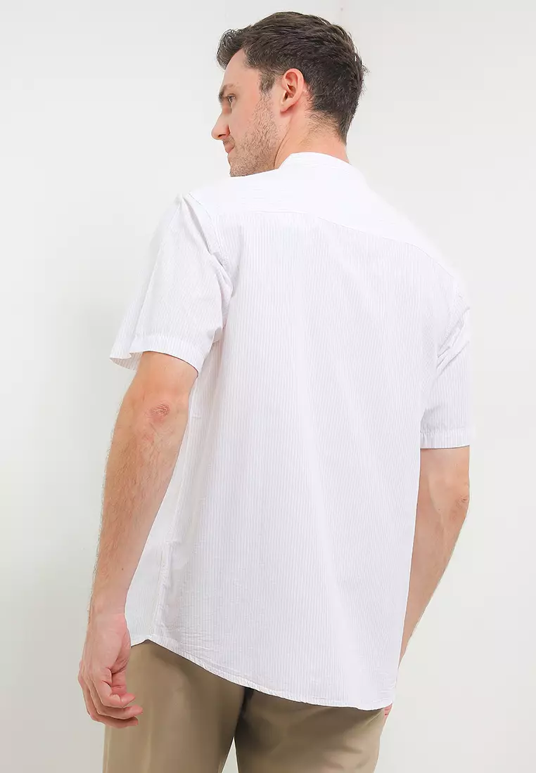 Cotton Slub KLS475WH