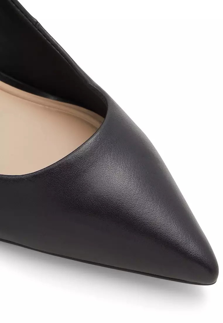 Stessylow Pump Heels