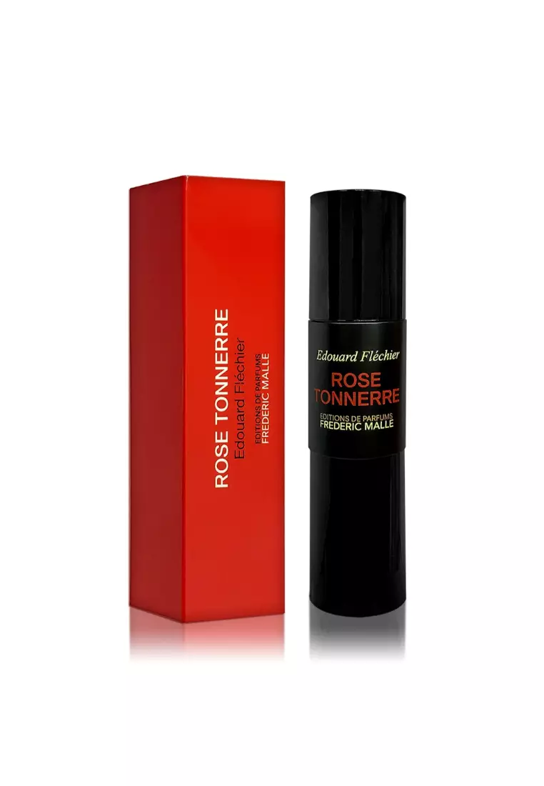 Buy Frederic Malle FREDERIC MALLE - ROSE TONNERRE 30ml Online | ZALORA ...