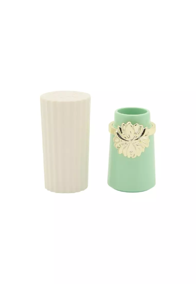 PAUL & JOE LIPSTICK ROUGE A LEVRES (Lipstick Case + Refill) #04