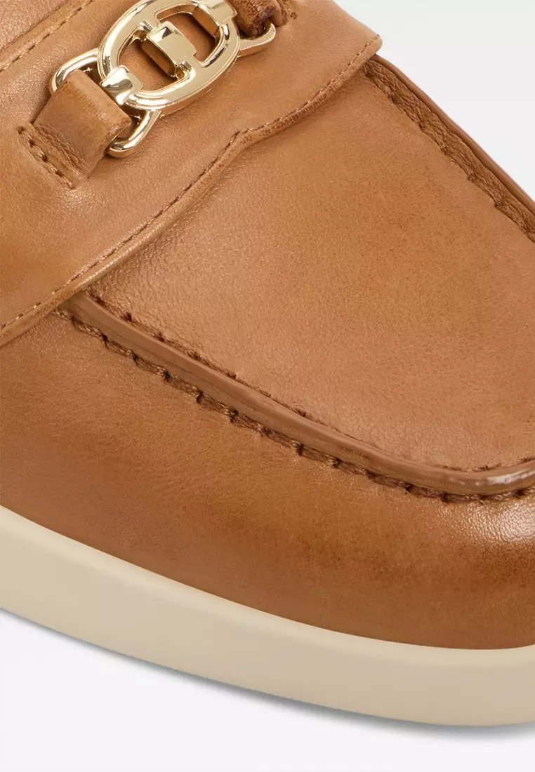 Myriana Flat Mules