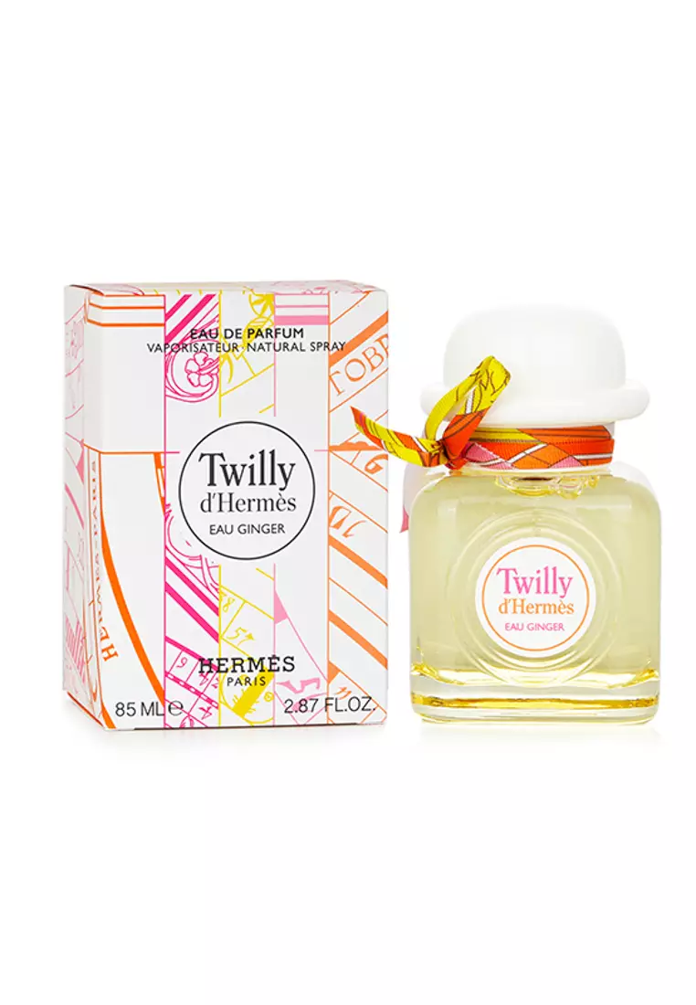Buy Hermès HERMÈS - Twilly D'Hermes Eau Ginger Eau De Parfum Spray