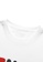 FILA white FILA x Pepe Shimada Men's Calico Cat Logo Cotton T-shirt 2C759AA9D71918GS_3