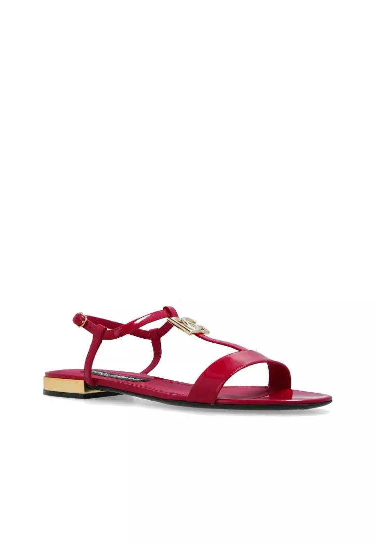 Buy Dolce Gabbana DOLCE GABBANA Dolce Gabbana Leather