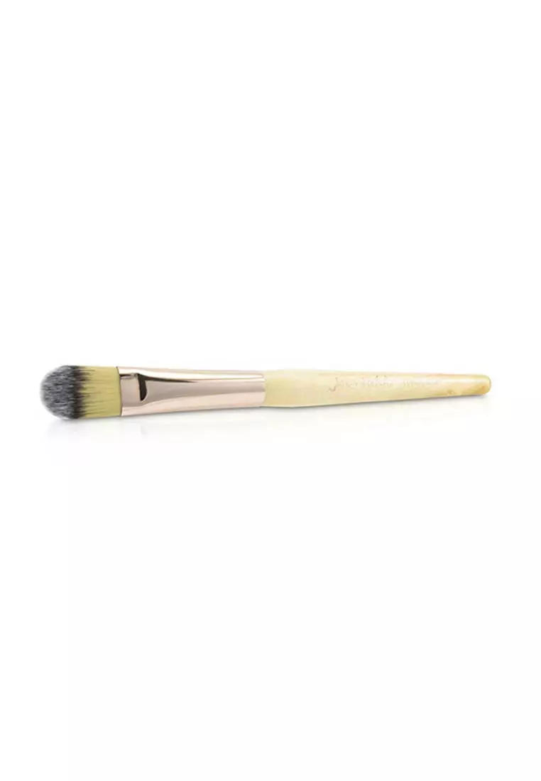Jane Iredale - Foundation Brush - Rose Gold