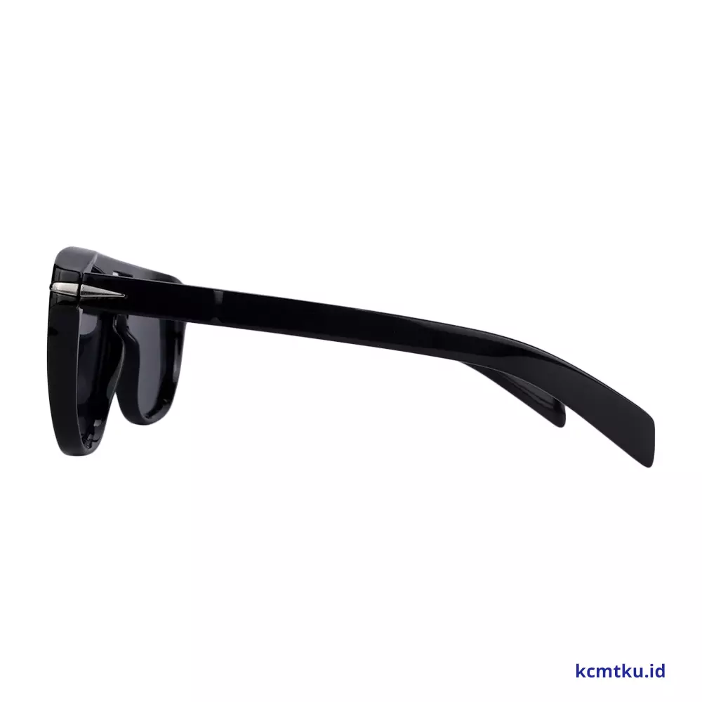 Kalya Eyewear Sunglasses Anti UV - Black