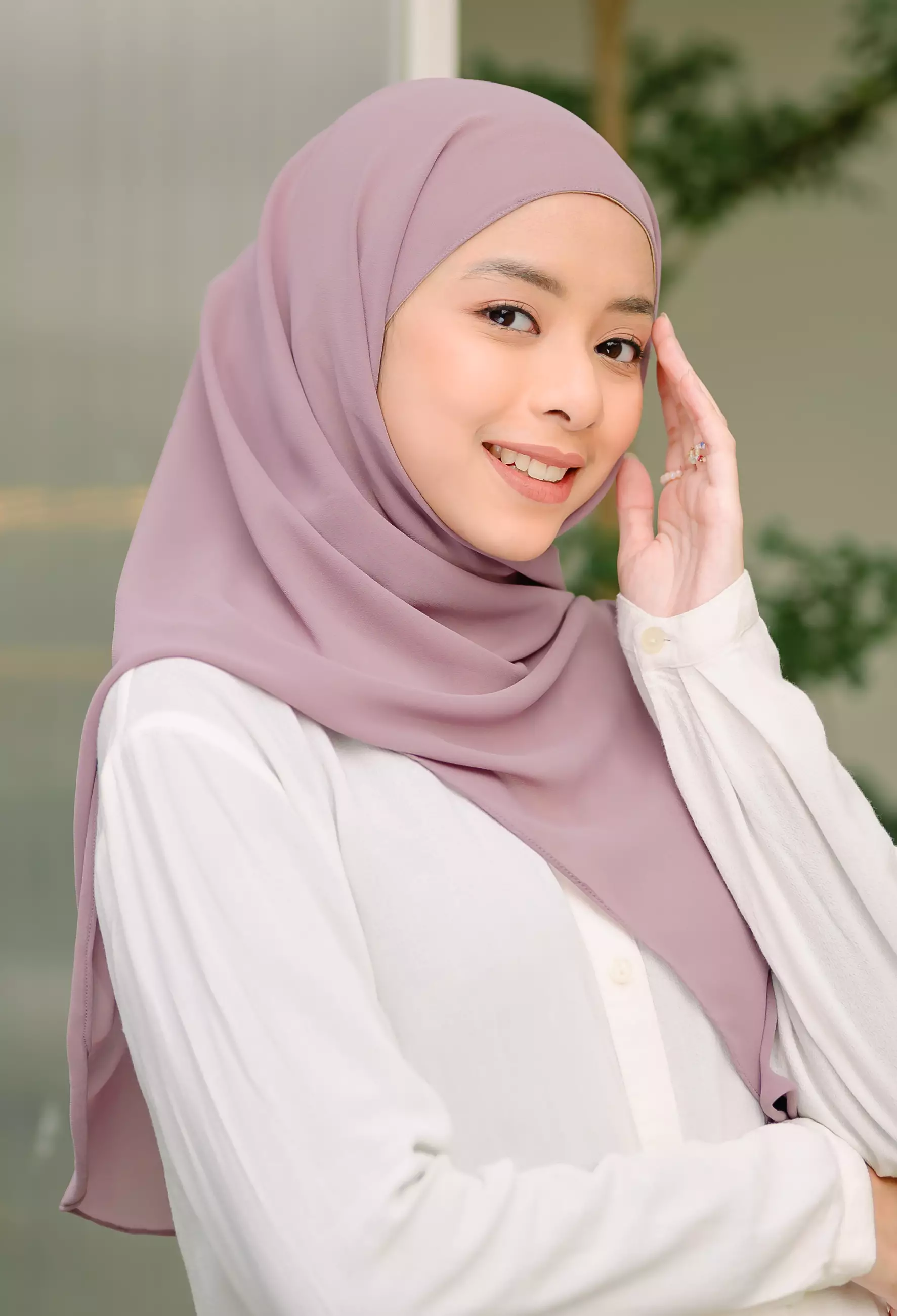 Bawal Inner Oval Sparrow