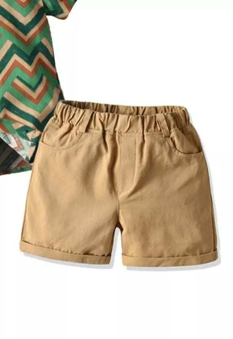 Cardenas Baby & Toddler Outfits