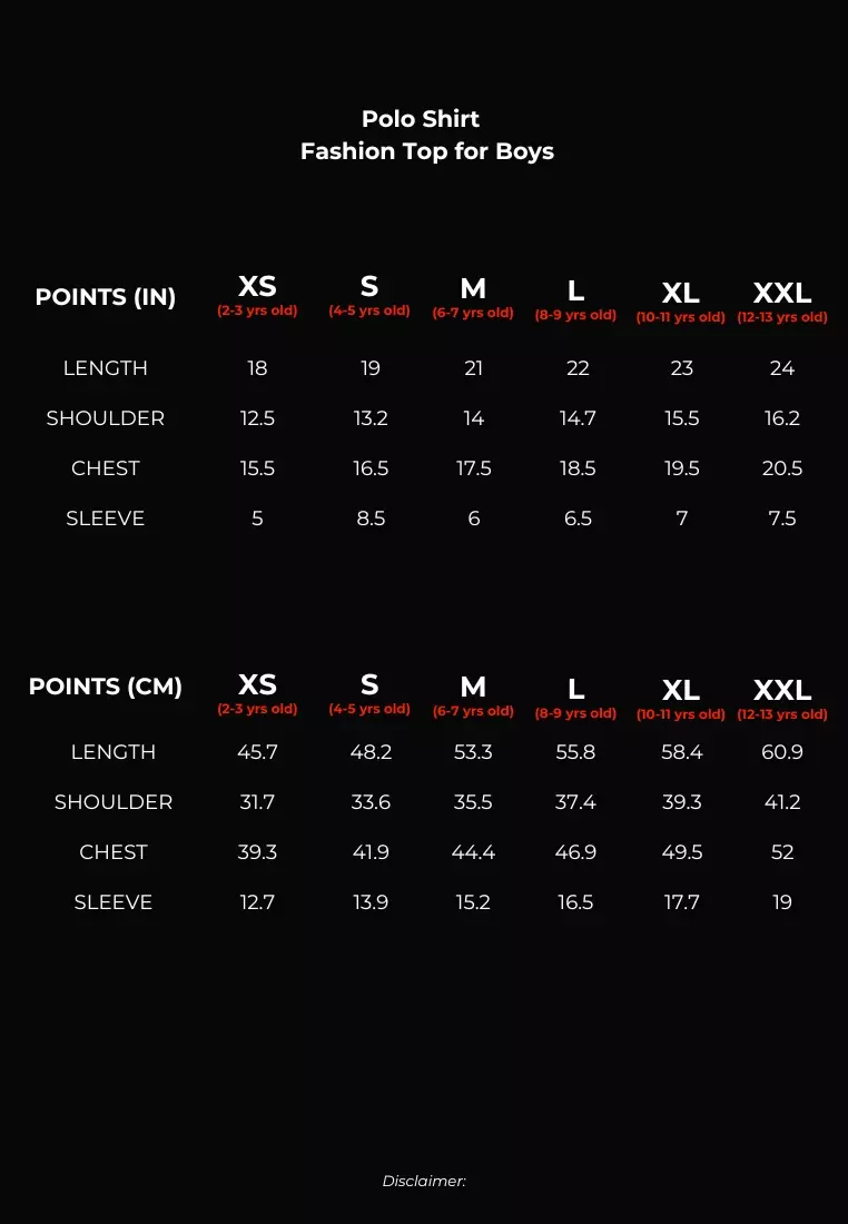 Buy Mossimo Mossimo Kids Kenjie Black White Polo Shirt 2024 Online