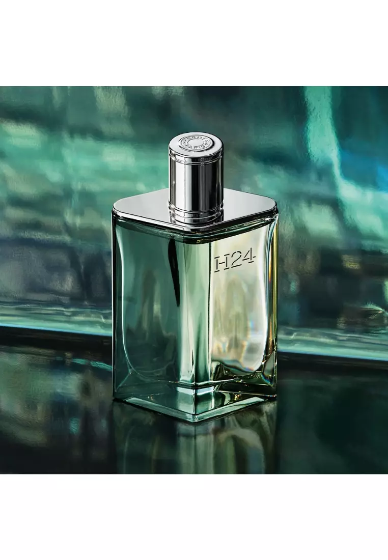 Buy Hermès Hermès - H24 Eau De Parfum for Men 30ml 2025