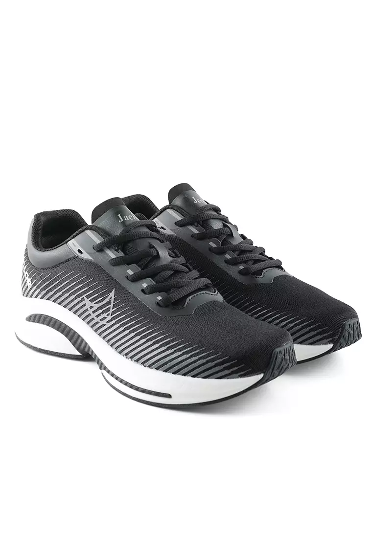 Jackson Active Valor Black