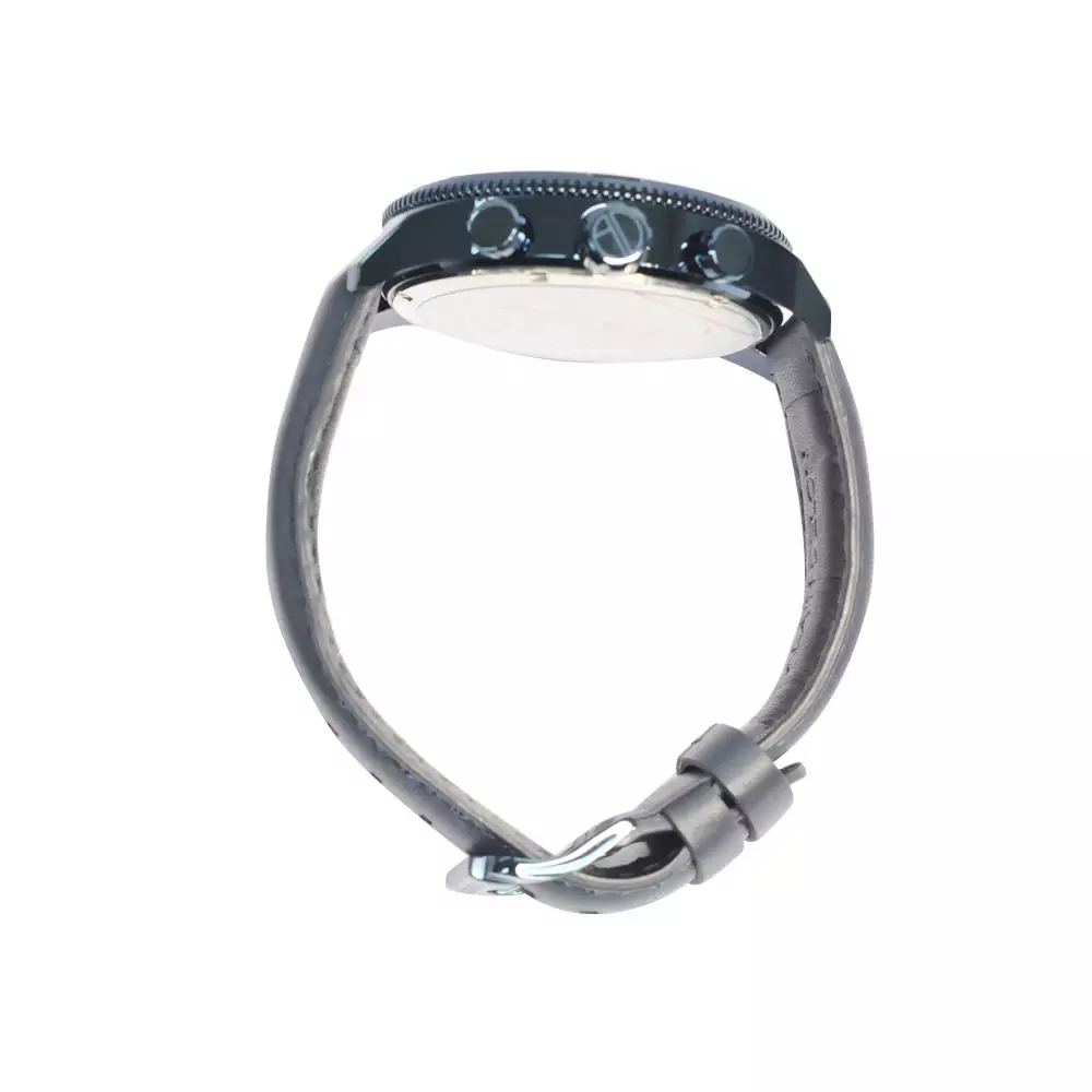 Jam Tangan Alain Delon Jam Tangan Pria AD430-1882C Original