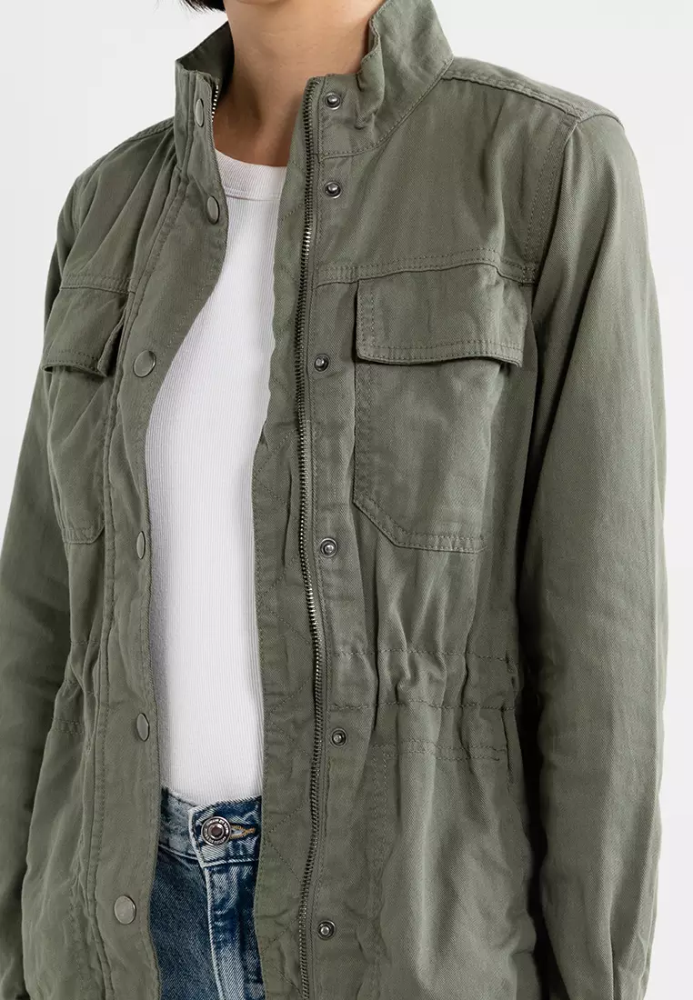 Gap on sale jackets online