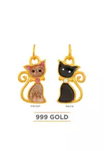 Yellow Gold(0.30G)