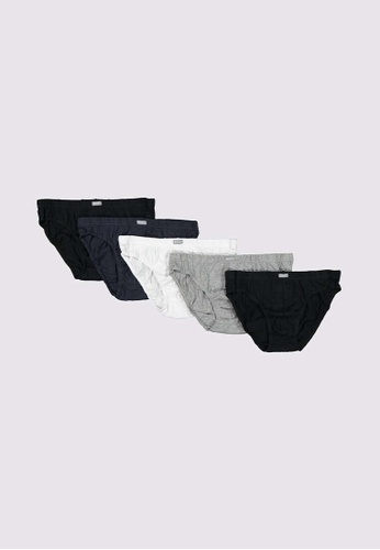 Shop Bench 5 In 1 Bikini Brief Online On Zalora Philippines