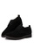 Twenty Eight Shoes black Suede Oxford MC8801 44841SH88A5998GS_3