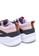 Hummel purple Bounce Jr Sneakers 62E68KS8F394A4GS_3
