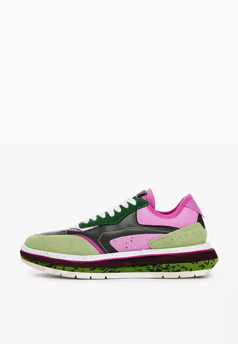 Discount on Desigual  shoes - SKU: Desigual Women's Accessories Running shoes.