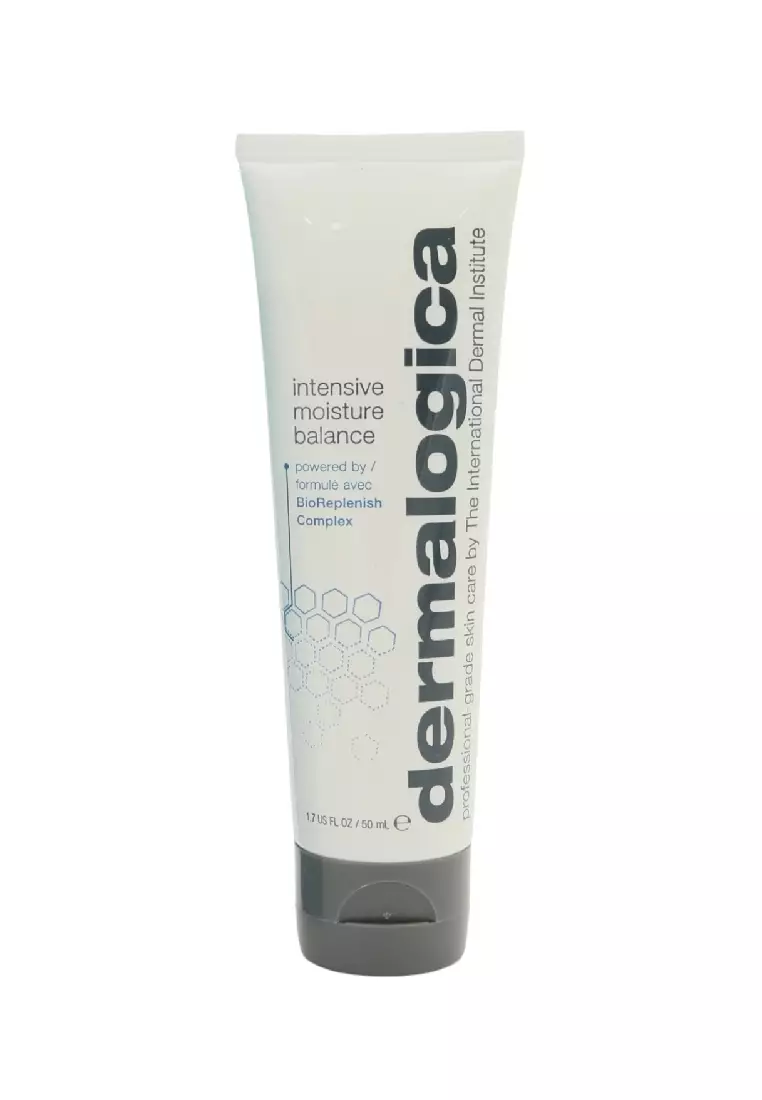dermalogica intensive moisture balance 50ml