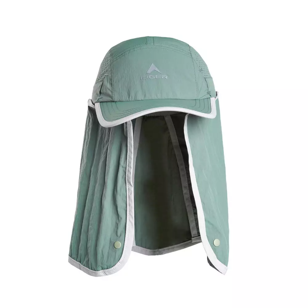 Eiger Women Volga Cap Sun Runner