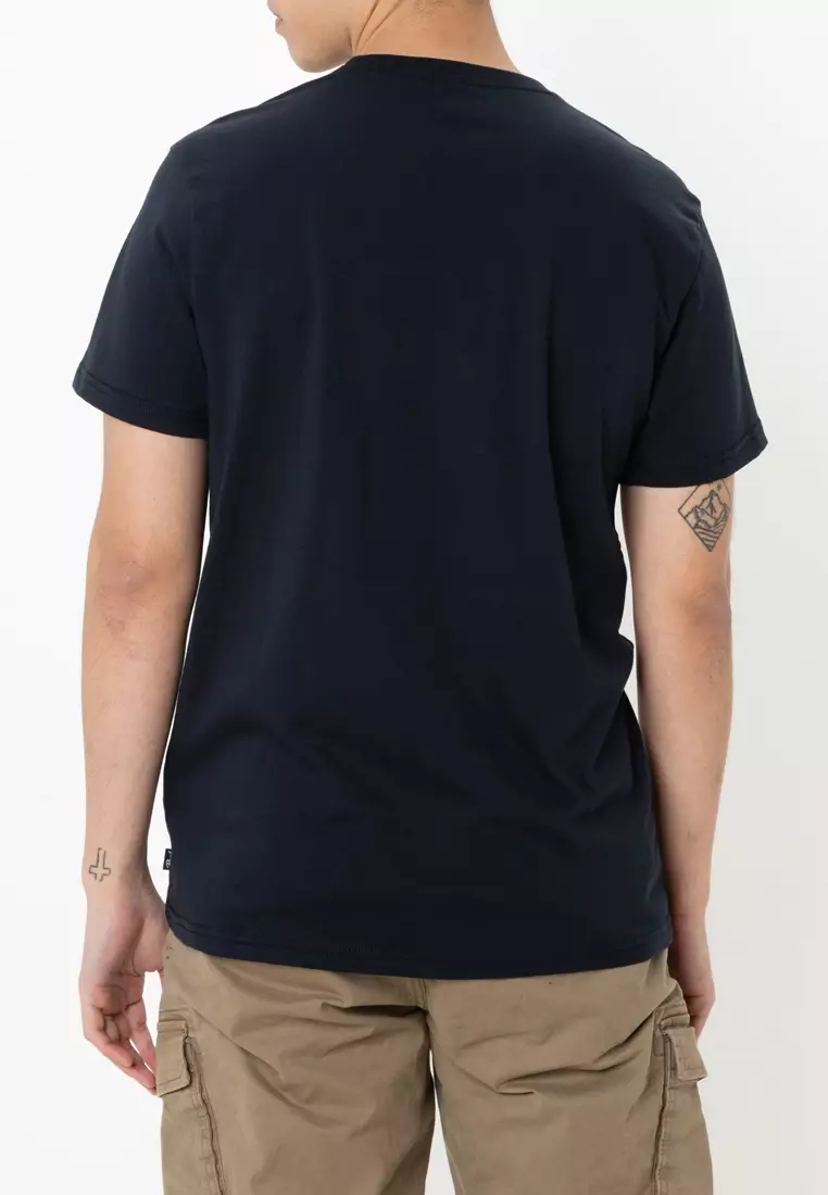 Susitna Artwork T-Shirt