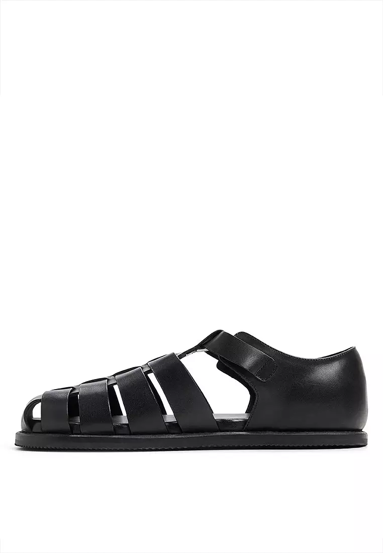 Wildhaven Fisherman Sandals