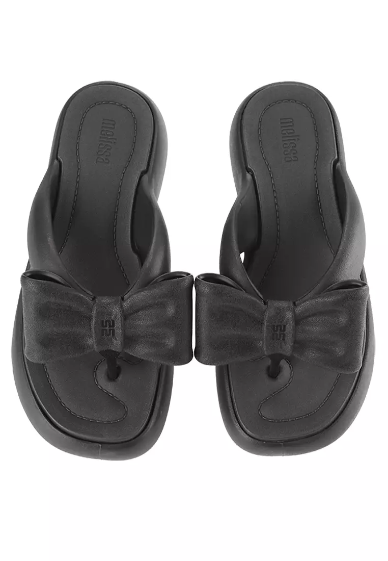Free Fuzzy Platform Bow Ad