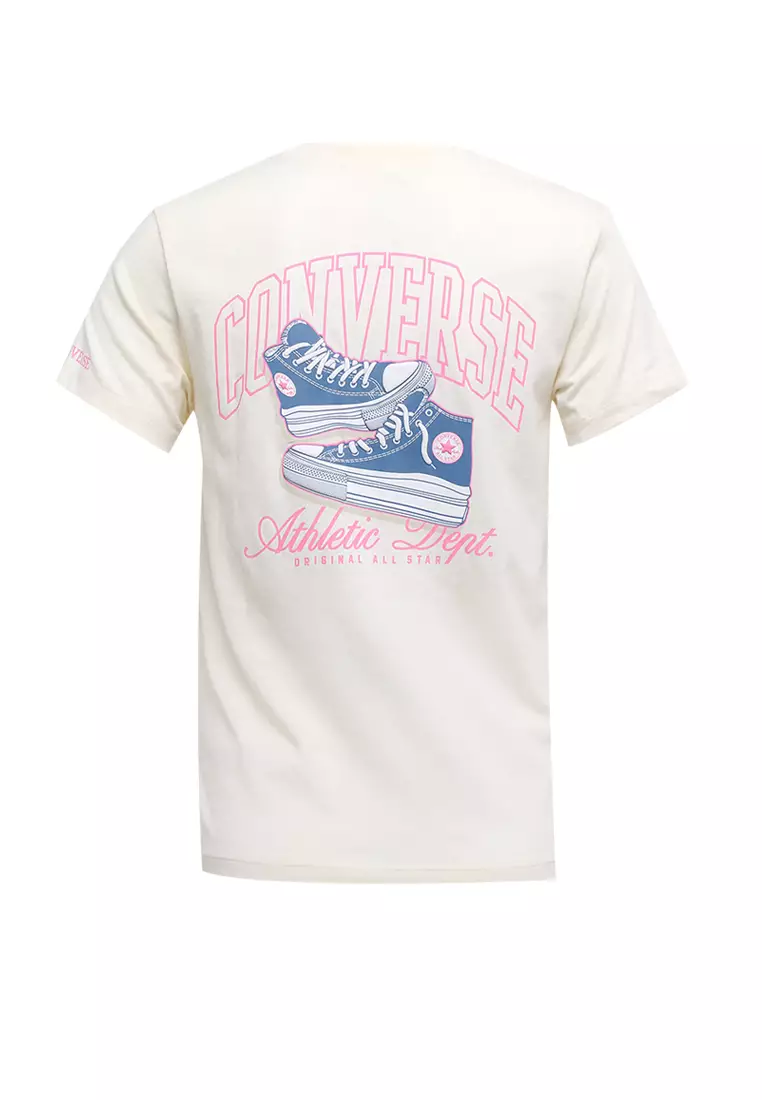 Chuck Taylor Gfx T-Shirt