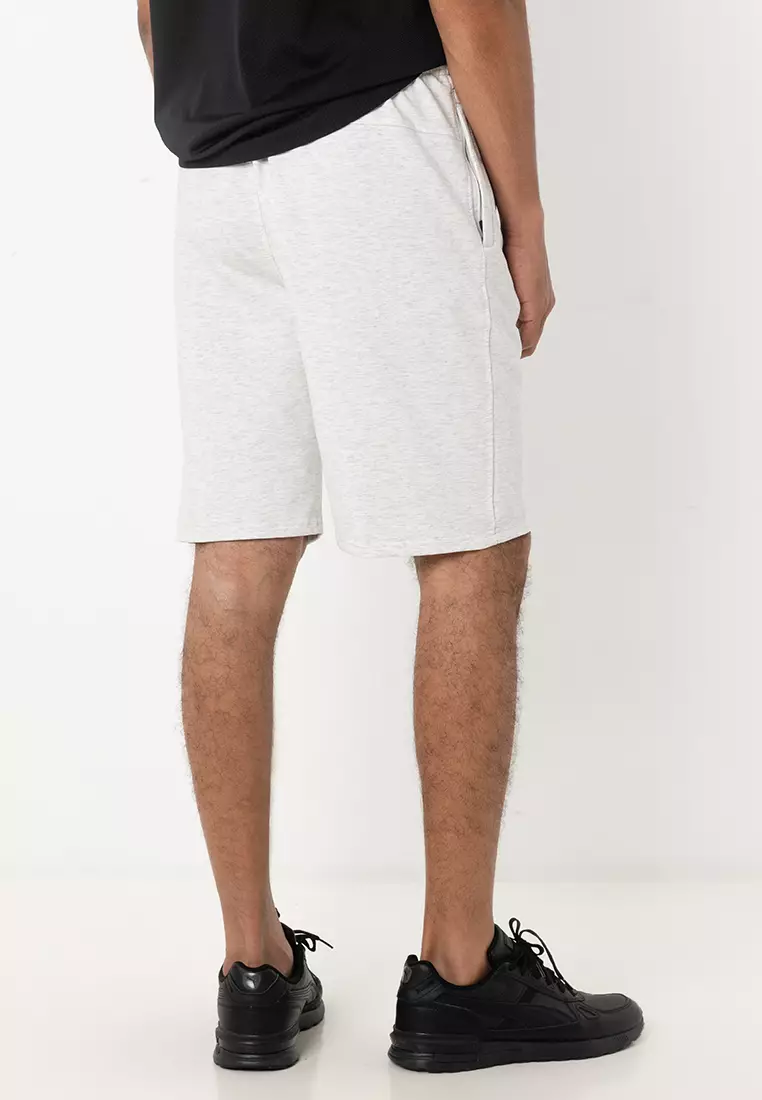 FIT IN Signature Sweat Shorts