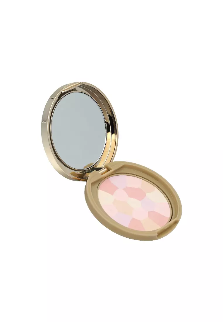 CANMAKE Marshmallow Finish Powder Abloom 1piece #02