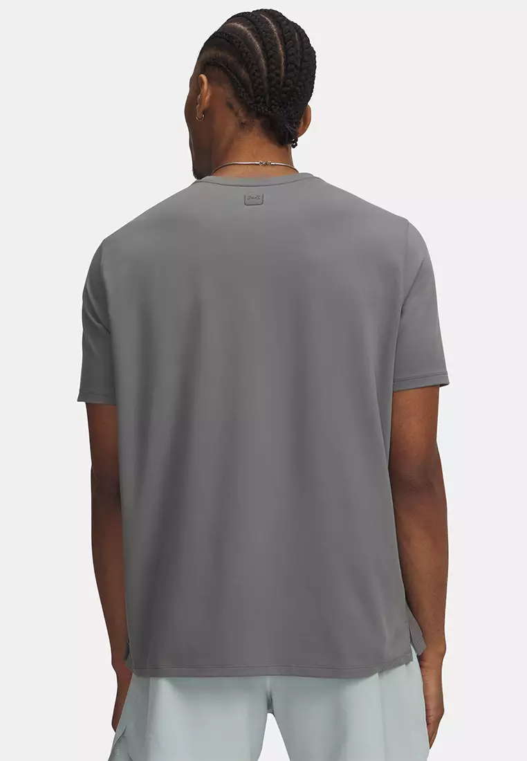 Meridian Men's Short Sleeves Top