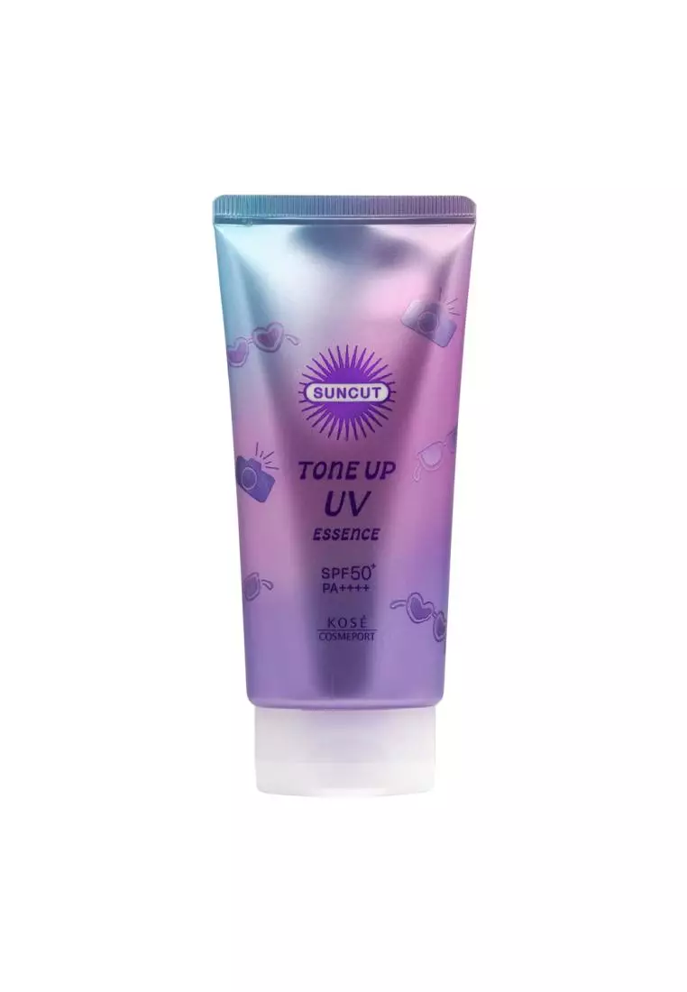 Kose Cosmeport SUNCUT TONE UP UV ESSENCE (80g)